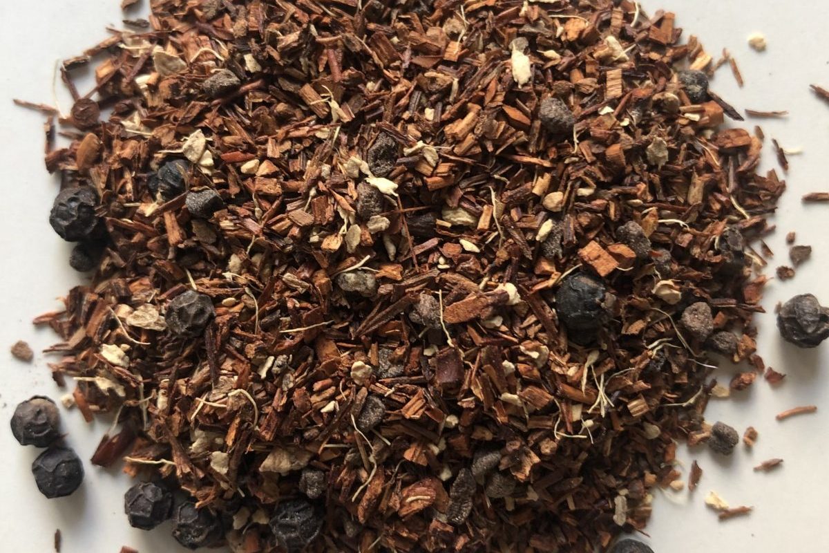 Rooibos Chai Rooibos Chai
