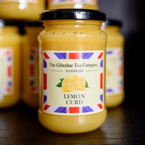 Lemon Curd
