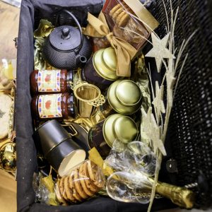 Luxury Christmas Hamper
