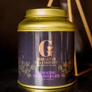 GTC Hot Chocolate Caddy