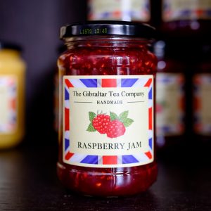 Raspberry Jam